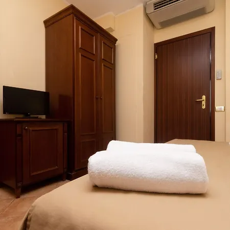Hotel Casa Betania Pisa