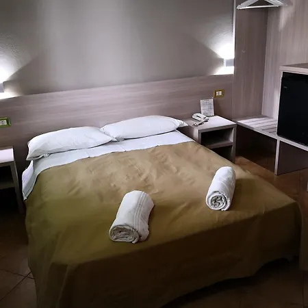 Casa Betania Hotel Pisa