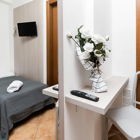 Casa Betania Hotel 3*