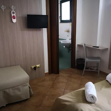 Hotel Casa Betania 2*