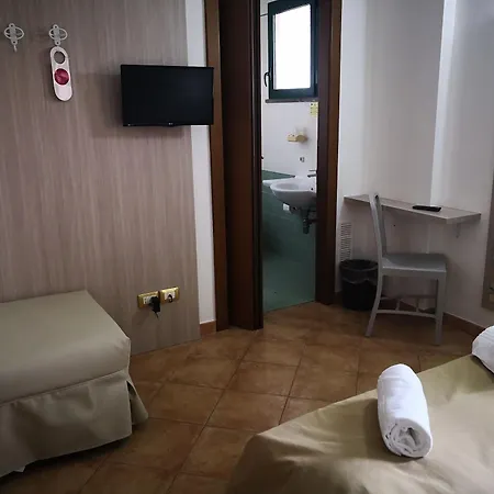 Hotel Casa Betania 3*