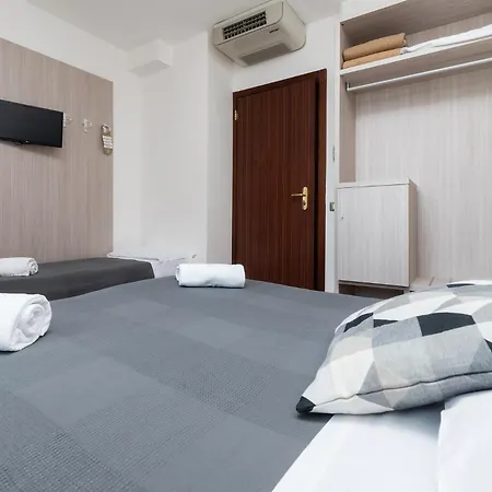 Casa Betania Hotel 2*