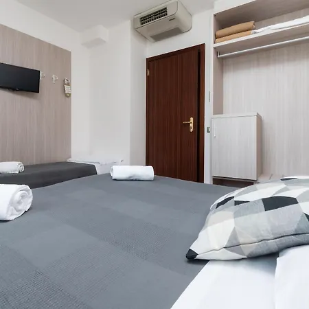 Casa Betania Hotel 3*