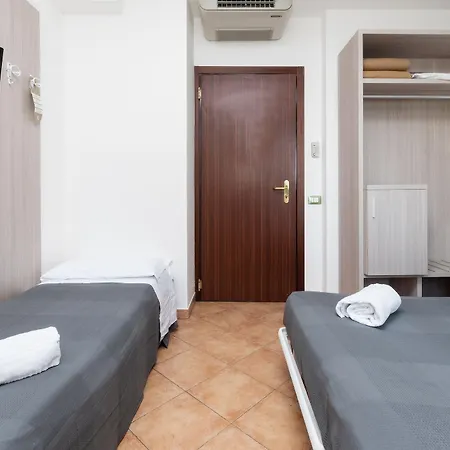 Casa Betania Hotel Pisa