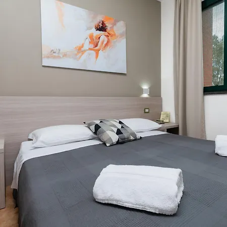Casa Betania Pisa
