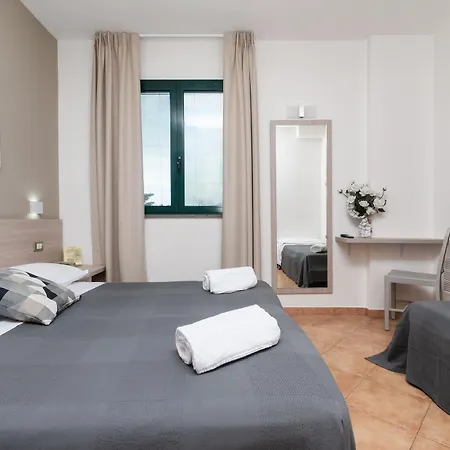 Casa Betania 3*