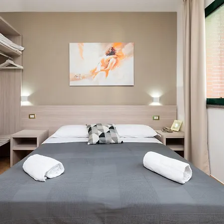 Hotel Casa Betania
