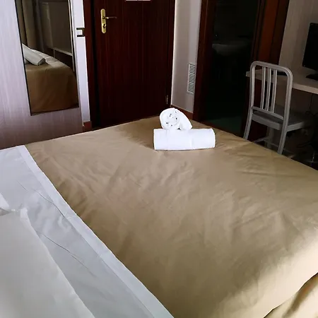 Casa Betania Hotel Pisa