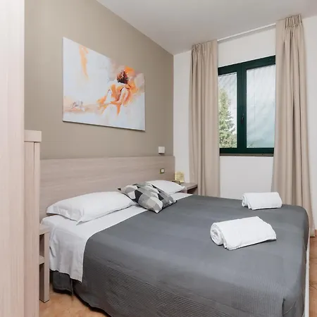 Casa Betania Hotel 2*