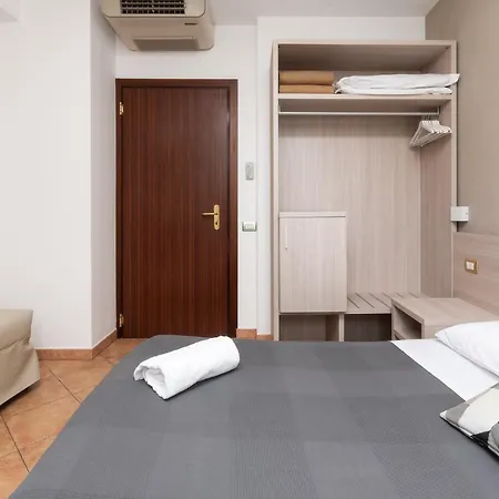 Casa Betania Hotel 2*