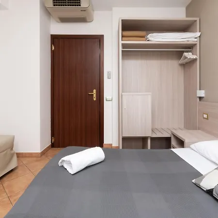 Casa Betania Hotel 3*