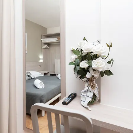 Casa Betania Hotel 3*