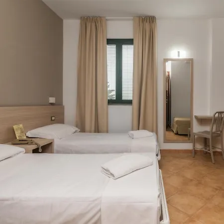 Casa Betania Hotel 2*