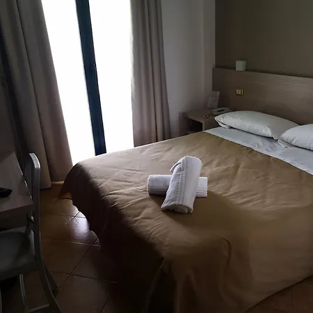 Casa Betania 3*