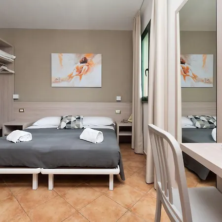 Hotel Casa Betania Pisa