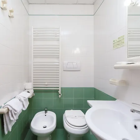 Hotel Casa Betania 3*
