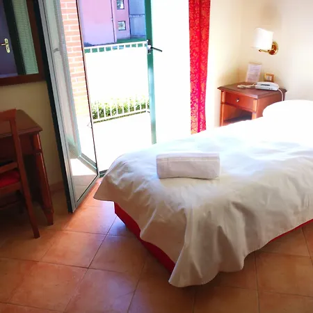 Casa Betania Hotel Pisa