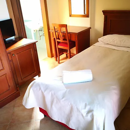 Casa Betania 3*