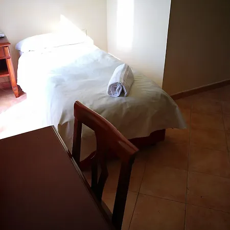 Hotel Casa Betania