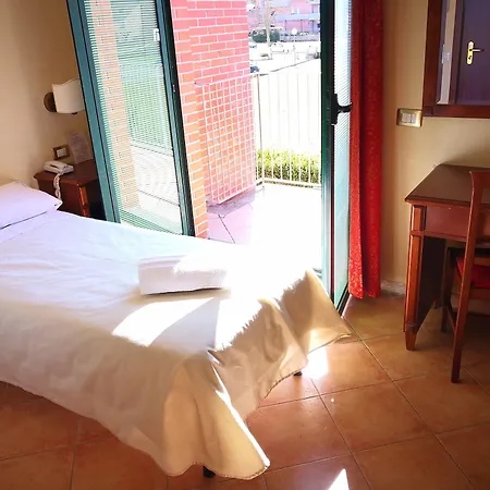 Casa Betania Hotel 3*
