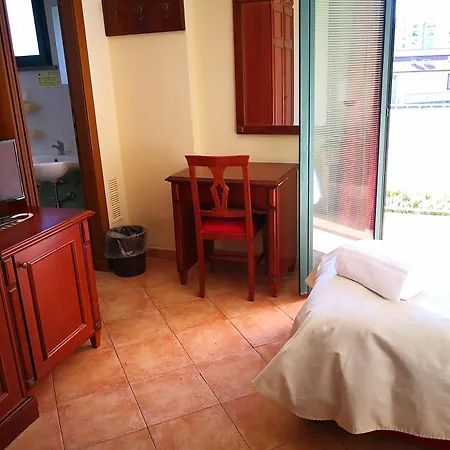Casa Betania 3*