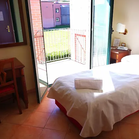 Casa Betania 3*