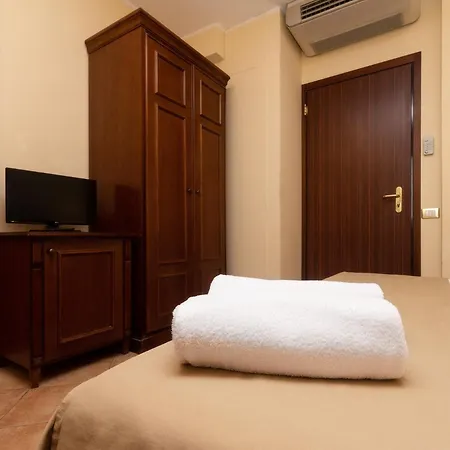 Hotel Casa Betania Pisa