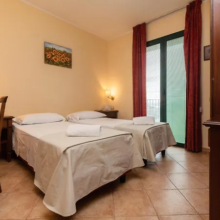 Casa Betania Hotel 2*