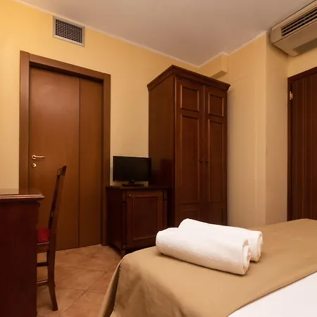 Casa Betania Hotel