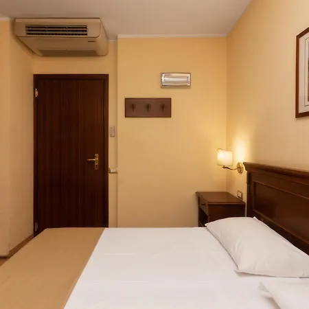 Casa Betania Hotel 2*