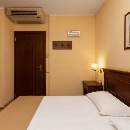 Casa Betania Hotel 3*