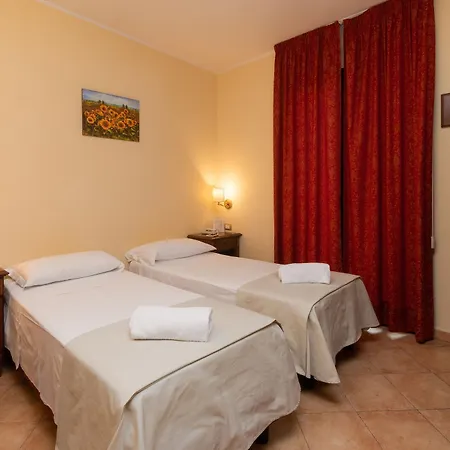 Casa Betania Hotel