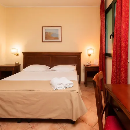 Casa Betania Hotel 3*