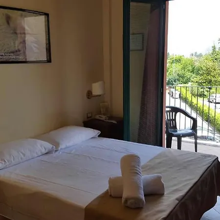 Casa Betania Hotel