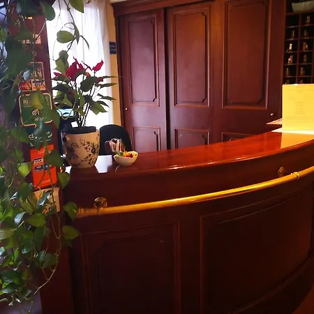 Casa Betania Hotel