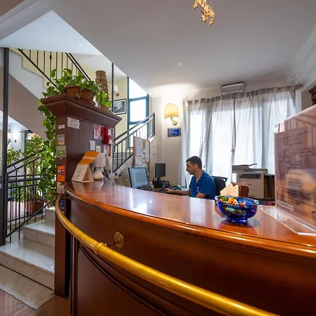 Casa Betania Hotel