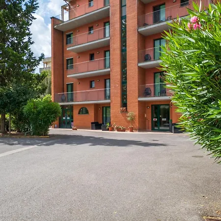 Casa Betania Hotel Pisa