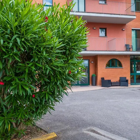 Casa Betania Hotel Pisa