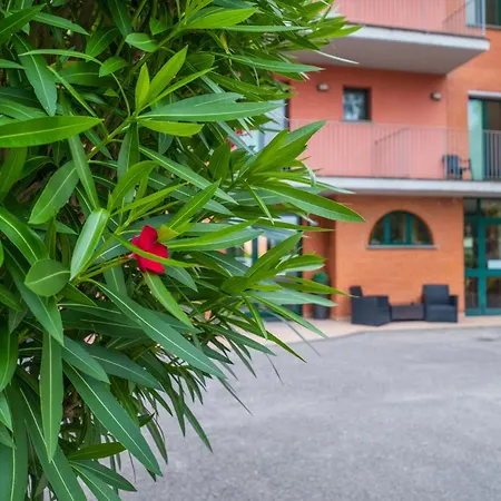 Hotel Casa Betania 2*