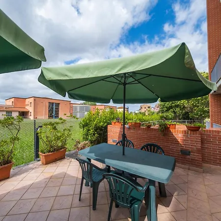 Casa Betania 3*
