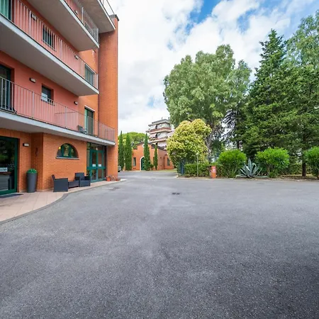 Hotel Casa Betania Pisa