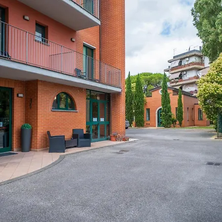 Casa Betania Hotel 2*