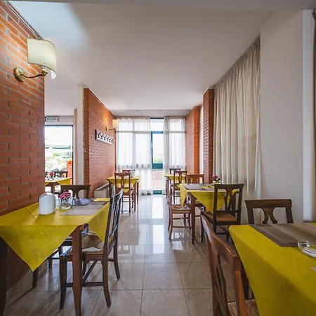 Hotel Casa Betania 3*