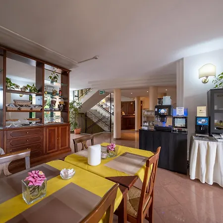 Hotel Casa Betania Pisa