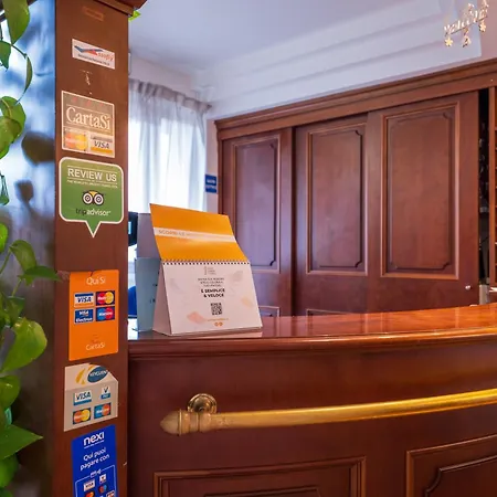 Casa Betania 2* Pisa