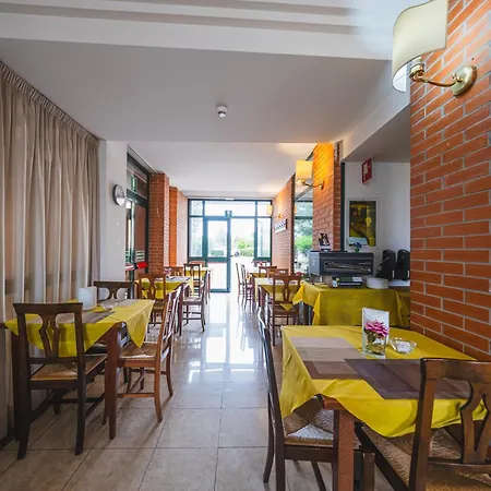 Casa Betania Pisa
