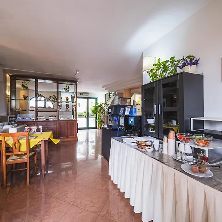 Casa Betania 3*