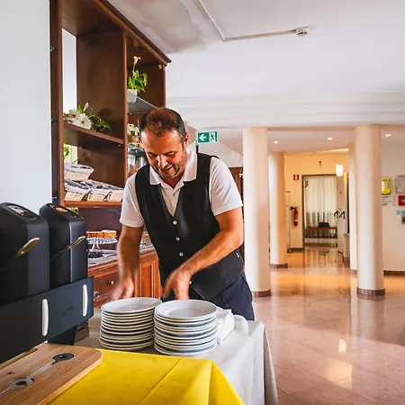 Hotel Casa Betania Pisa