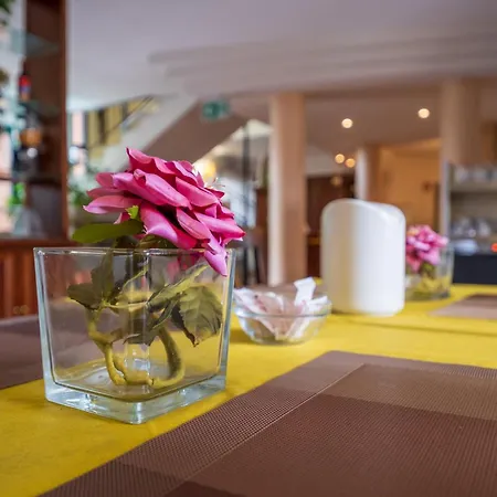 Casa Betania Hotel Pisa