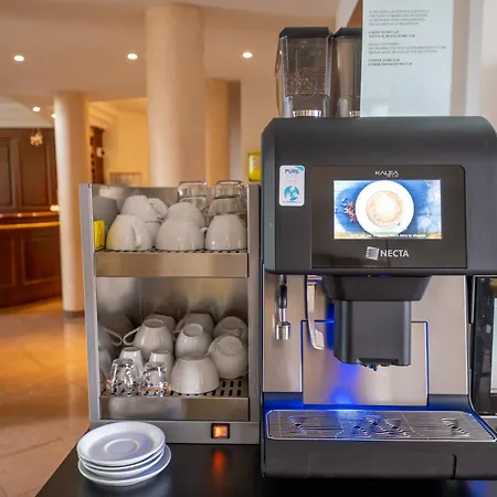 Hotel Casa Betania 2*